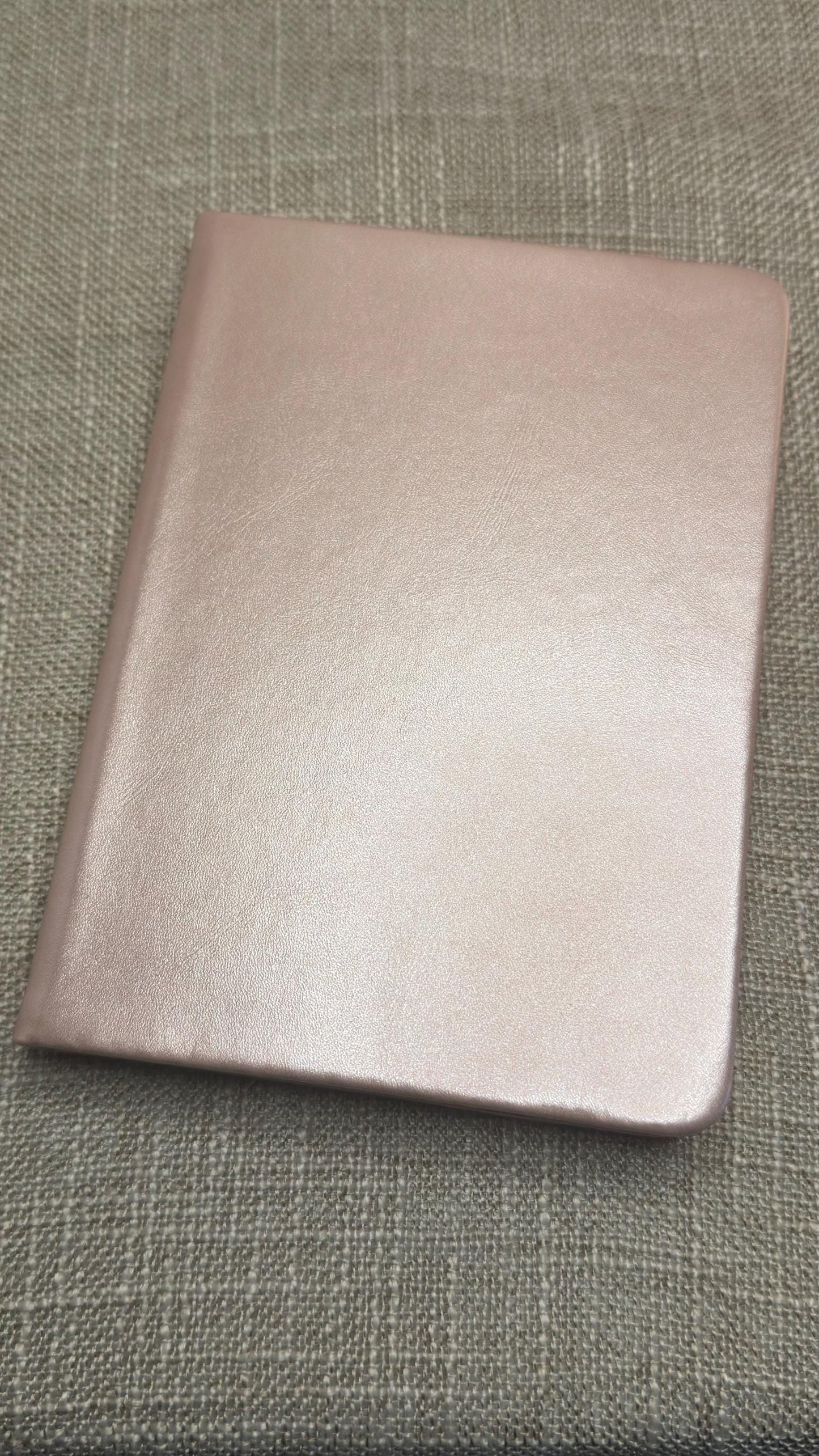 Pocket Notes |   Mini Notebook Gift Set