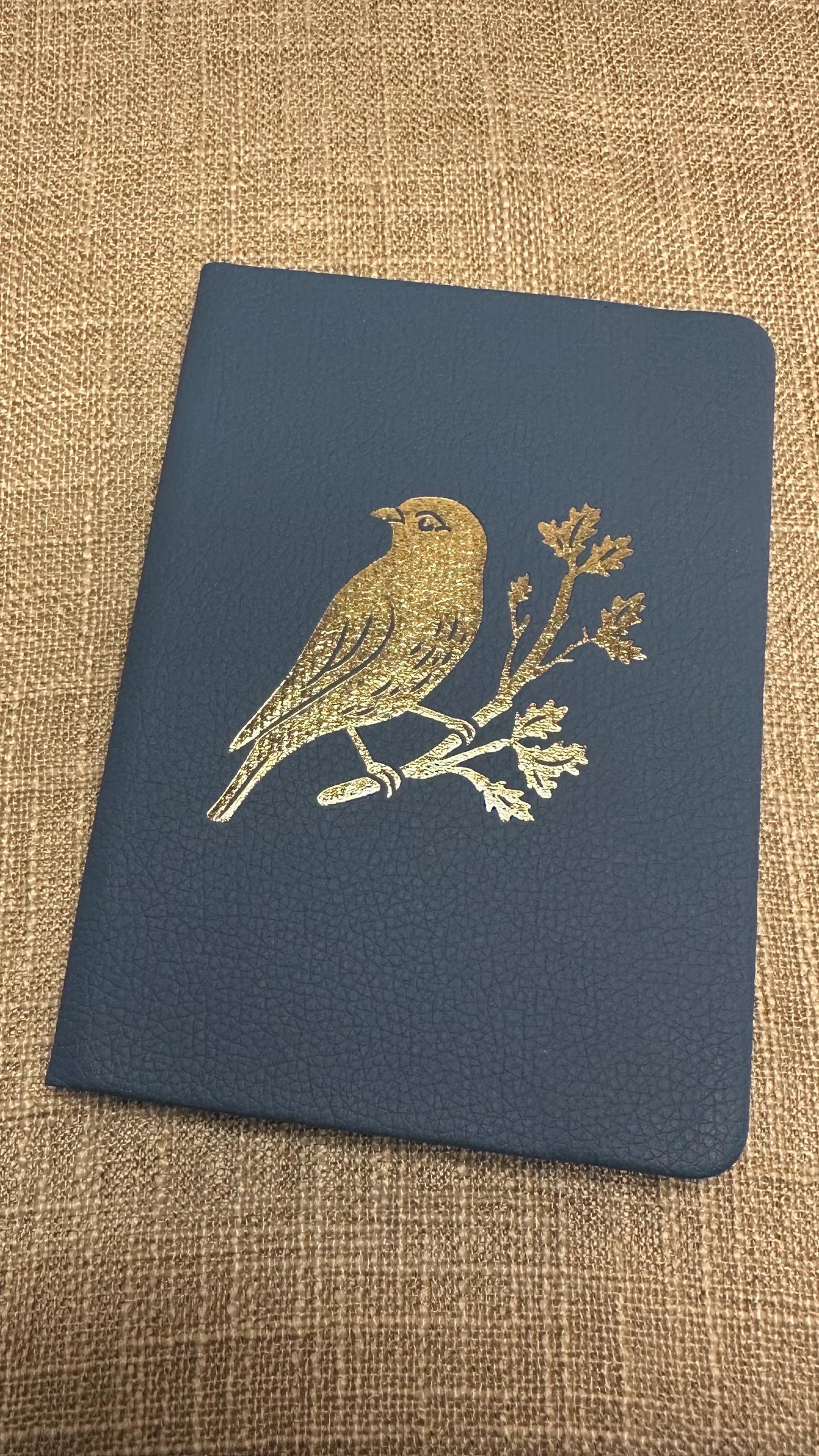 Pocket Notes |   Mini Notebook Gift Set