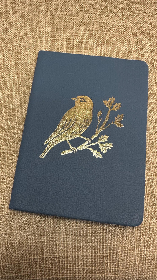 Pocket Notes |   Mini Notebook Gift Set